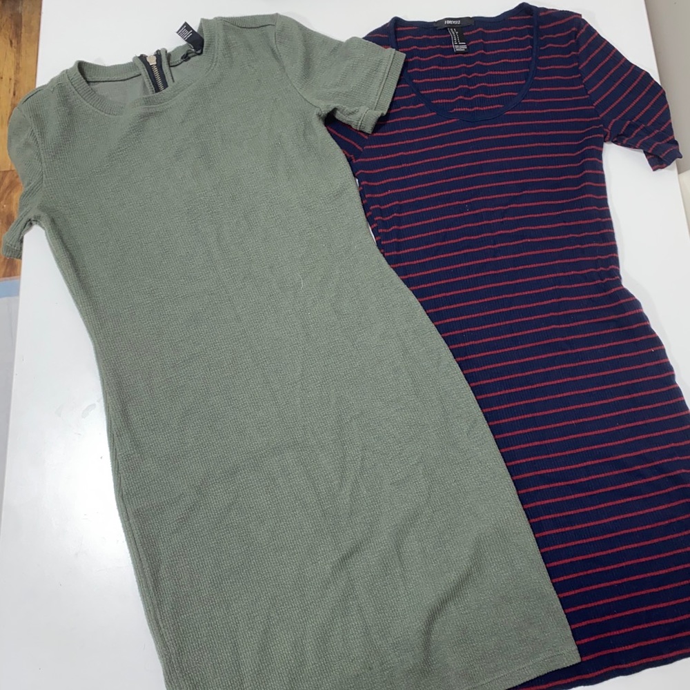 ‼️FOREVER 21 DRESS BUNDLE‼️